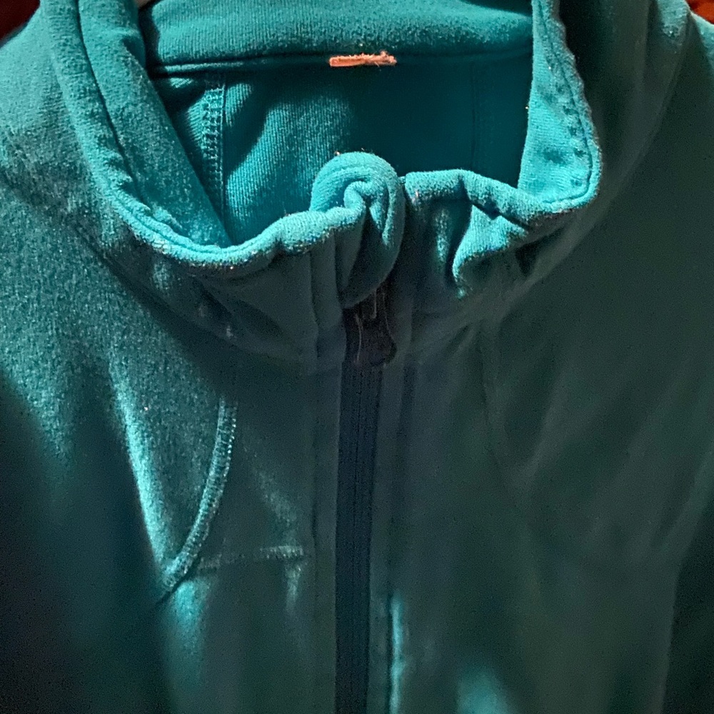 Lululemon sweater